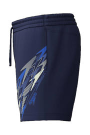 thumbnail: Speedo zwemshort Medley Logo donkerblauw
