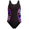 Speedo Endurance Pro sportbadpak Hyperboom Splice zwart/roze