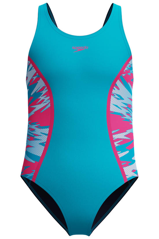 Speedo sportbadpakken meisjes