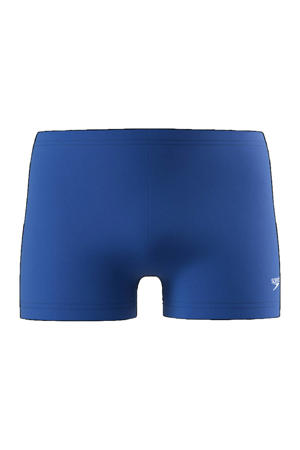 Endurance+ zwemboxer Logo blauw