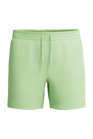 zwemshort Essentials limegroen