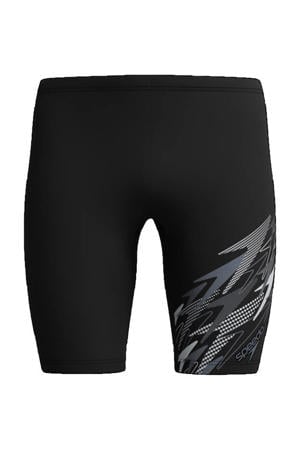 EnduraFlex jammer Medley Logo zwart
