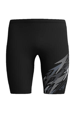 EnduraFlex jammer Medley Logo zwart