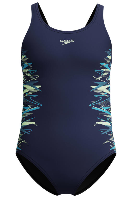 Speedo sportbadpakken meisjes
