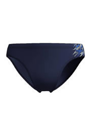 thumbnail: Speedo EnduraFlex zwembroek Medley Logo donkerblauw