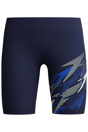 EnduraFlex jammer Medley Logo donkerblauw