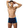 Speedo Endurance Pro zwemboxer Splice donkerblauw