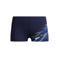 Speedo EnduraFlex zwemboxer Medley Logo donkerblauw