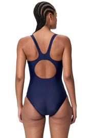 thumbnail: Speedo EnduraFlex sportbadpak Medalist donkerblauw