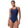 Speedo EnduraFlex sportbadpak Medalist donkerblauw