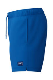 thumbnail: Speedo zwemshort Logo Volley 16" blauw