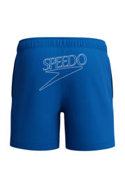 thumbnail: Speedo zwemshort Logo Volley 16" blauw