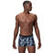 Speedo EnduraFlex zwemboxer Valmilton zwart/grijs