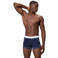 Speedo zwemboxer Textured donkerblauw