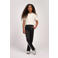 NIK&NIK T-shirt met backprint wit