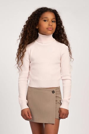skort beige