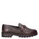 Ara Cambridge leren loafers bruin