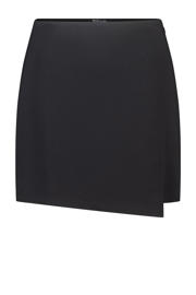 thumbnail: MS Mode mini rok zwart
