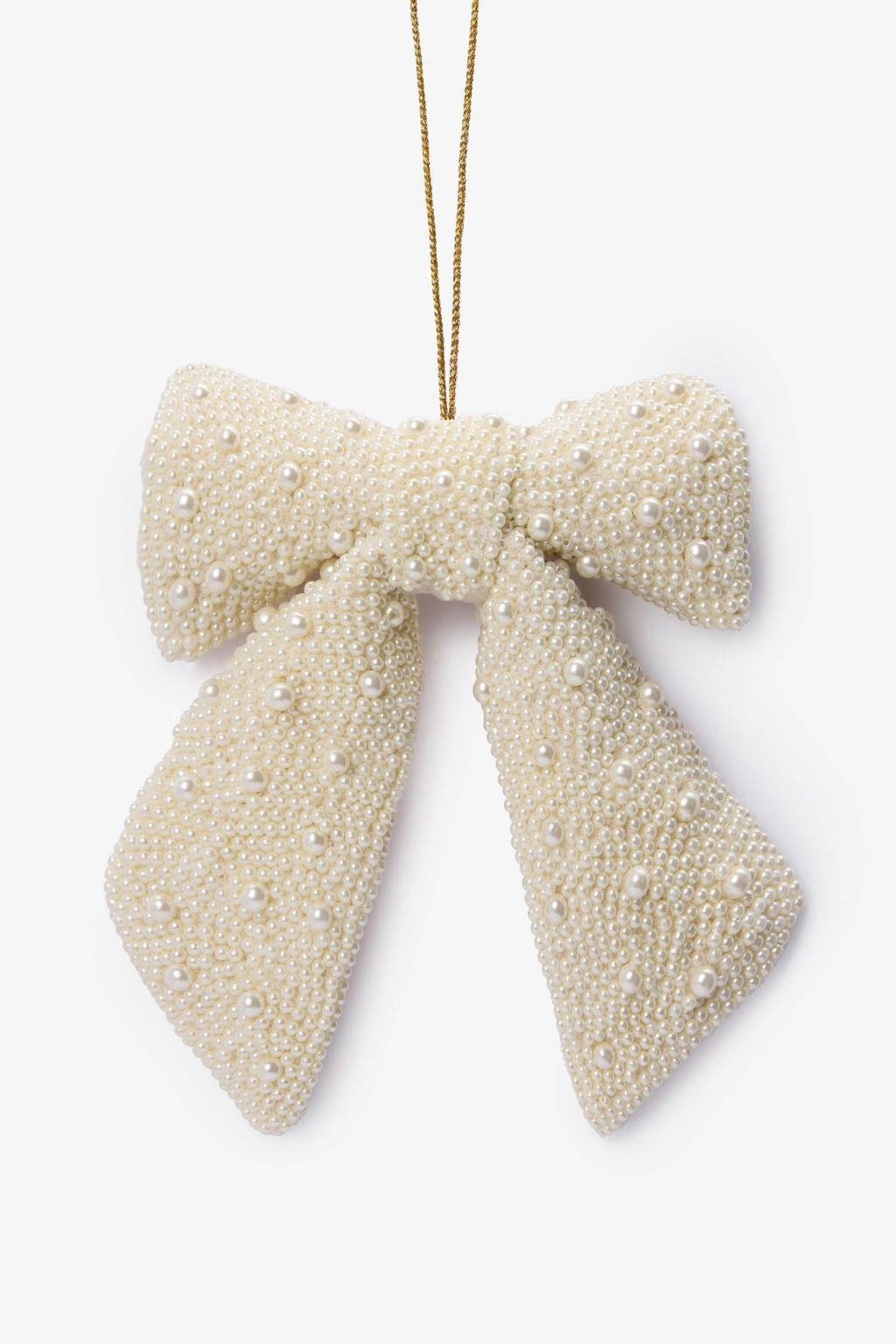 Sissy-Boy kersthanger Strik (17 cm)