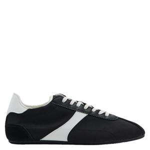 sneakers zwart