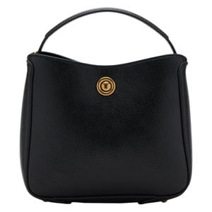 crossbody tas zwart