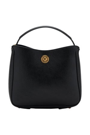 crossbody tas zwart