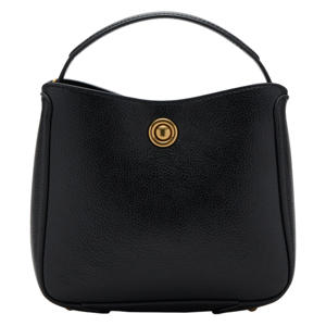 crossbody tas zwart