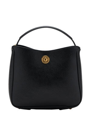 crossbody tas zwart
