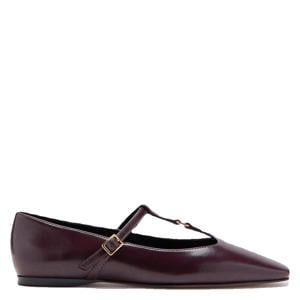 loafers bordeaux