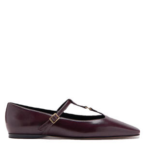 loafers bordeaux
