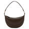 Mango crossbody tas kaki