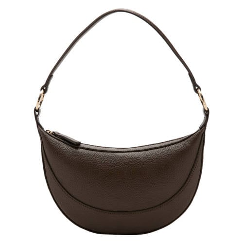 Mango crossbody tas kaki afbeelding