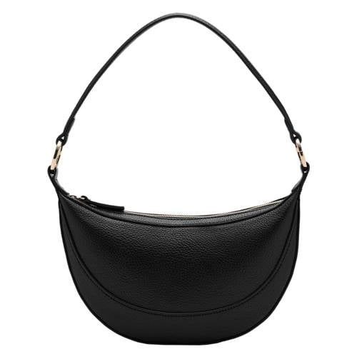 Mango crossbody tas zwart afbeelding
