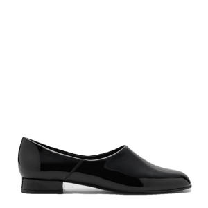 loafers zwart
