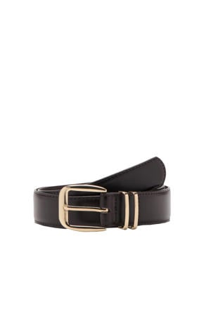 riem donkerbruin