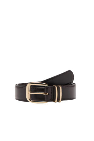 riem donkerbruin