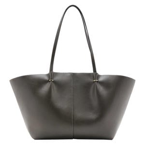 shopper kaki
