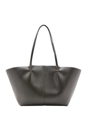 shopper kaki