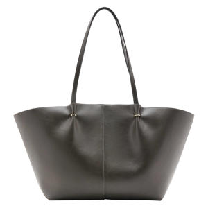 shopper kaki