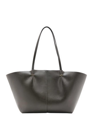 shopper kaki