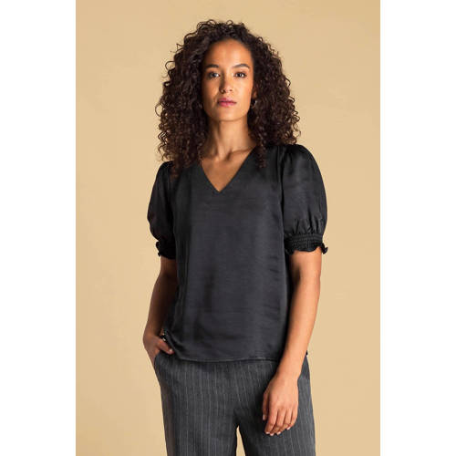 Ivy Beau top zwart afbeelding
