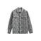 Anerkjendt overshirt grijs