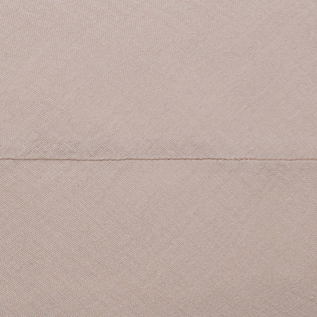 Snoozzz Voedingskussen Small met afneembare hoes Mini ster - Fiber vulling - 120 cm | Voedingskussen | Vergelijk de beste prijzen in 2026