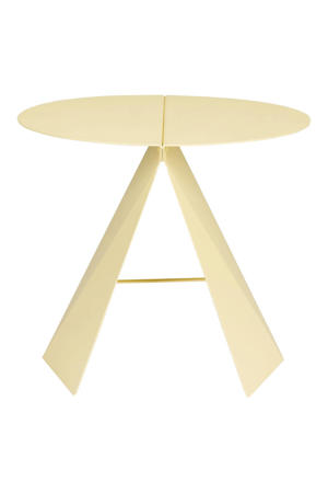 bijzettafel Foldy