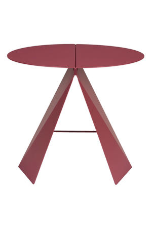 bijzettafel Foldy