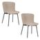 Housecraft Living eetkamerstoel (set van 2) Maryan