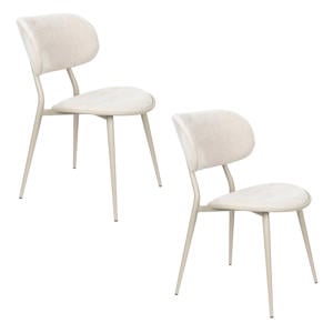 eetkamerstoel (set van 2) Lieve