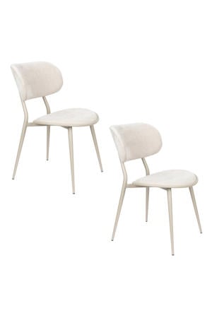 eetkamerstoel (set van 2) Lieve