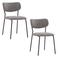 Housecraft Living eetkamerstoel (set van 2) Leah