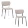 Housecraft Living eetkamerstoel (set van 2) Leah